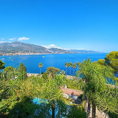 Reflet Marin * Roquebrune-Cap-Martin